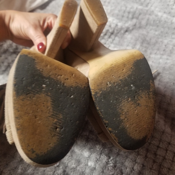 Booties - Picture 3 of 4